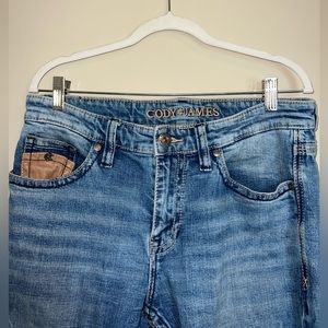 Cody James Jeans